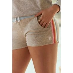 Women's Warmup Shorts -Fashion Clothing Store PLAYBOY SUMMER22 LOOK 11 2701 2880px 3f9cedd3 08fa 463a 95c4 d5d736af2702