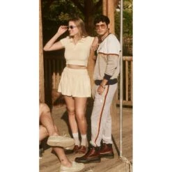 Road Trip Striped Warmup Sweats -Fashion Clothing Store PLAYBOY SUMMER22 LOOK 16 GROUP 4095 crop 2880px f21ff221 46f5 4334 b325 63d23c9b604e