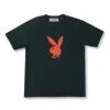 Pacsun X Playboy Bunny Tee - Black -Fashion Clothing Store PLAYBOY TEE 1A ea2ab45d 9941 4e54 9724 25afeaa6bfbc