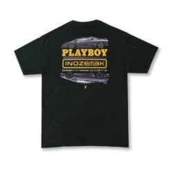 Playboy X Inozetek Tee