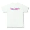 Playboy Est. 1953 White Tee 1 Playboy Est. 1953 White Tee -Fashion Clothing Store PLAYBOY TEE 3A