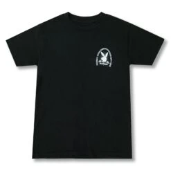 Playboy Play Rose Tee -Fashion Clothing Store PLAYBOY TEE 7A