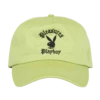 Playboy X Pleasures Invite Strapback Hat -Fashion Clothing Store PLSRS PB 3180