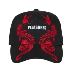 Playboy X Pleasures Tails 6 Panel Hat