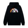 Pride Is Good Hoodie -Fashion Clothing Store PRIDEISGOODBACK