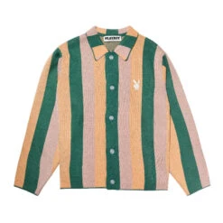 Men's Malibu Stripe Sweater