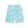 Repeating Masthead Bike Short -Fashion Clothing Store Playboy AOPLogoBootieShort 01