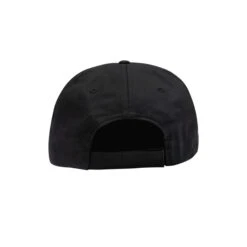 Women's Active Rabbit Head Hat -Fashion Clothing Store Playboy Active Masthead Cap Black 03