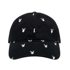 All-Over Rabbit Head Hat