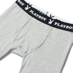 Classic Boxer Brief -Fashion Clothing Store Playboy BoxerBriefs Grey 03 1a8ed5c7 19c5 4b7f b2c9 13cd065cc3c8