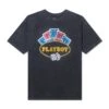 Playboy Casino T-Shirt -Fashion Clothing Store Playboy Casino Tee 01 e09951d2 2551 4403 8b3e 9b47f337c349