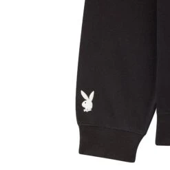 Women's Playboy Classic Crewneck -Fashion Clothing Store Playboy Classic CrewAnthracite 03 2cc02410 c354 45de 96e4 d4afb98e48eb
