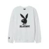 Women's Playboy Classic Crewneck