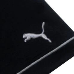 Puma Golf Monarch Performance Polo -Fashion Clothing Store Playboy Cloudspun Monarch golf polo Black 04 a9b4f0ad 8c2f 4b25 87ca d6fbff5392c4