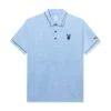 Puma Golf Monarch Performance Polo 1 Puma Golf Monarch Performance Polo -Fashion Clothing Store Playboy Cloudspun Monarch golf polo Blue 01 d8f07592 5c8f 47e2 814c ffe732bb645e