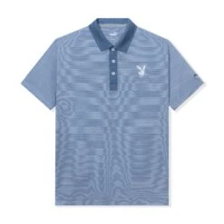 Puma Golf Legend Polo
