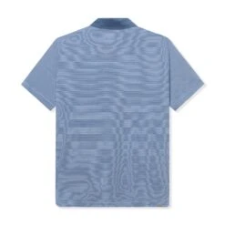 Puma Golf Legend Polo -Fashion Clothing Store Playboy Cloudspun legend golf polo Blue 02 c3789e40 3aac 4fc6 8135 e93b9a1bef7b