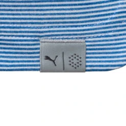 Puma Golf Legend Polo -Fashion Clothing Store Playboy Cloudspun legend golf polo Blue 05 4357a965 07b0 4a67 b12d 964ff232db0a