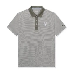 Puma Golf Legend Polo -Fashion Clothing Store Playboy Cloudspun legend golf polo Green 01 099d62b0 105b 430a b067 adc18bc21d44
