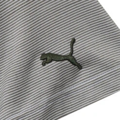 Puma Golf Legend Polo -Fashion Clothing Store Playboy Cloudspun legend golf polo Green 04 ad7ace38 16d9 474b 91cd 9cf806fbb478