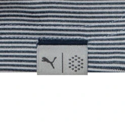 Puma Golf Legend Polo -Fashion Clothing Store Playboy Cloudspun legend golf polo Navy 05 35f048c1 d1ed 4fb5 990f 9880e5efb115