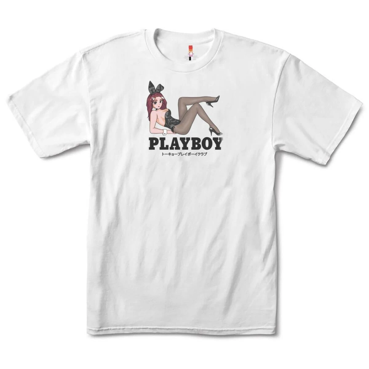 Tokyo Club Open Late T-Shirt 3 Tokyo Club Open Late T-Shirt