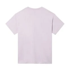 Tokyo Club Logo T-Shirt Orchid -Fashion Clothing Store Playboy Color Bars Toyko Rabbit Head T Shirt 03