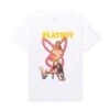 December 1976 Cover T-Shirt -Fashion Clothing Store Playboy December 1976 Cover Tee 01 f8885512 5744 478d a9d5 c484cd9c9cb7