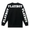 Masthead Pullover Crewneck -Fashion Clothing Store Playboy Def Pullover 02 ae2c11d4 b566 4a77 82f3 e433c2f82541