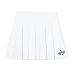 Tennis Club Skirt