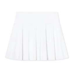 Tennis Club Skirt -Fashion Clothing Store Playboy Halara Tennis Club Skirt 02
