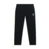 Men's Puma Golf Jackpot Pants -Fashion Clothing Store Playboy Jackpot Golf Pants Black 01