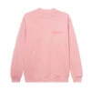 Pleasure For All Crewneck Sweatshirt 2 Pleasure For All Crewneck Sweatshirt -Fashion Clothing Store Playboy Logo Crew Sweater Pink 1 d08a7896 9359 484e ba88 201d042e69d7