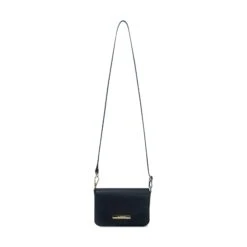 Women's Leather Crossbody Bag