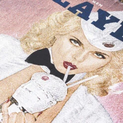 May 1977 Cover Blanket -Fashion Clothing Store Playboy May 1977 Cover Blanket 02