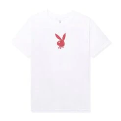 May 1977 Cover T-Shirt -Fashion Clothing Store Playboy May 1977 Cover T Shirt 01