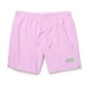 Men's Volume Swim Short -Fashion Clothing Store Playboy Mens 17 Swim Short 01