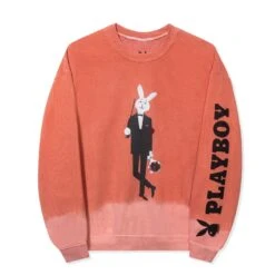Mr. Playboy Crewneck