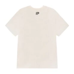 Men's Playboy Ivy League T-Shirt -Fashion Clothing Store Playboy PB Ivy League SS Tee Off White 02