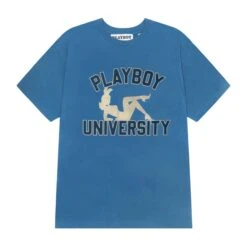 Men's Playboy University T-Shirt