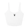 Women's Classic Cami Top White