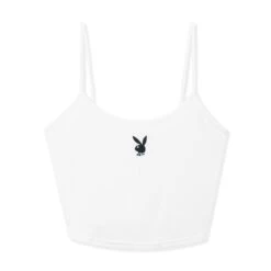 Women's Classic Cami Top White