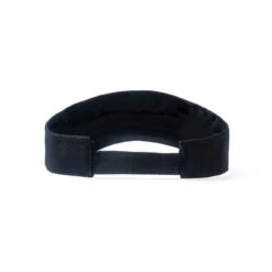 Sports Ripstop Visor -Fashion Clothing Store Playboy Sports Ripstop Visor Black 03