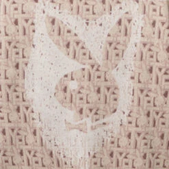 Playboy X Revolve Women's Bunny Stencil Crewneck -Fashion Clothing Store Playboy TYF Bunny Stencil Crew Neck Sweater 03