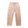 Playboy X Revolve Repeating Bunny Silk Pant -Fashion Clothing Store Playboy TYF Pajama Pant Crew 01