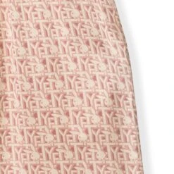 Playboy X Revolve Repeating Bunny Silk Pant -Fashion Clothing Store Playboy TYF Pajama Pant Crew 04