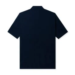 Tennis Club Polo 18 Tennis Club Polo -Fashion Clothing Store Playboy Tennis Club Polo Navy 02