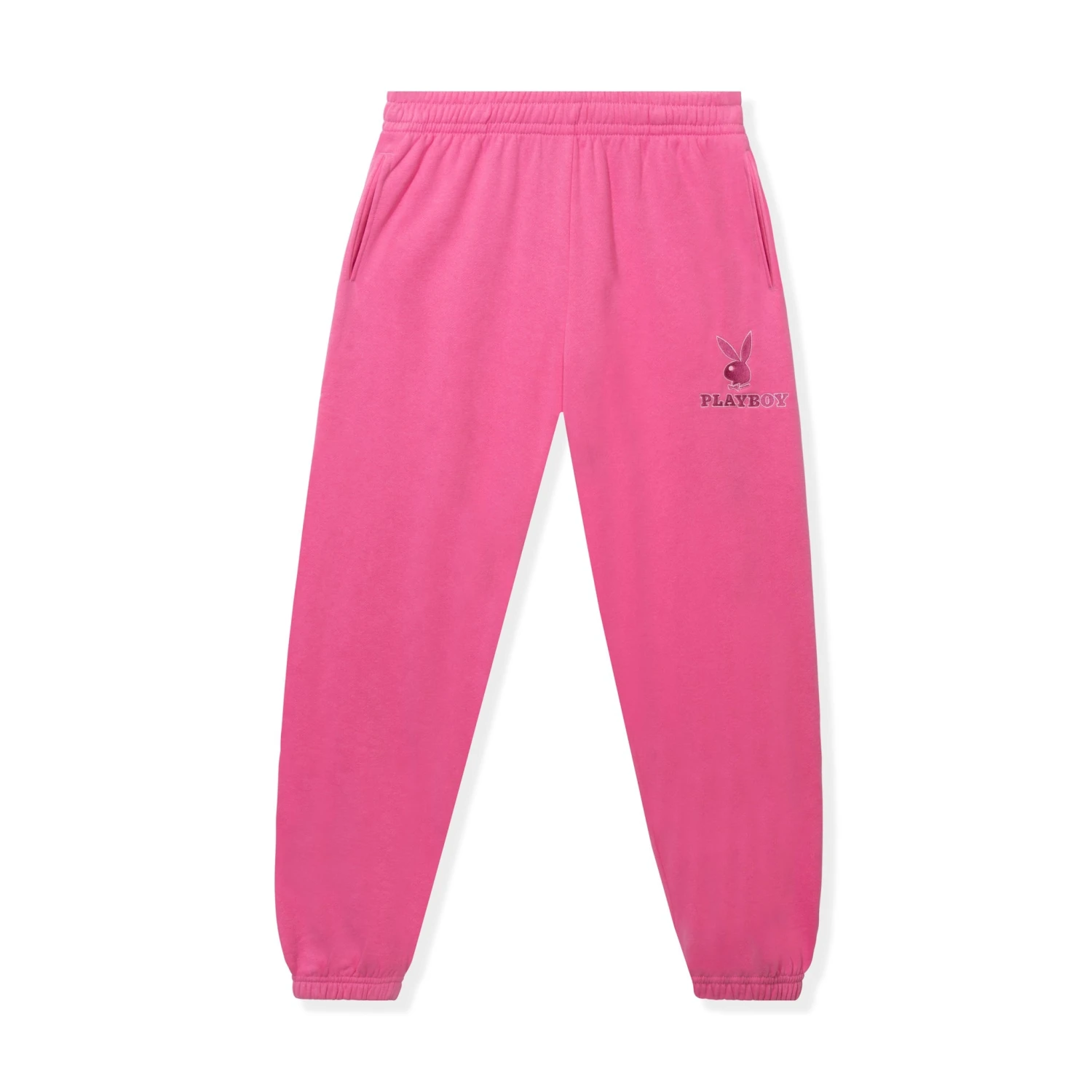 Women's Classic Boyfriend Sweatpants 4 Women's Classic Boyfriend Sweatpants - Image 2