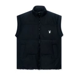 Women's Puffer Vest