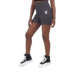 Classic Biking Short -Fashion Clothing Store PlayboyMissguidedClassicBikingShort 02 9f5c26b0 83fa 49a5 a4e4 a6ea5ac76fa7